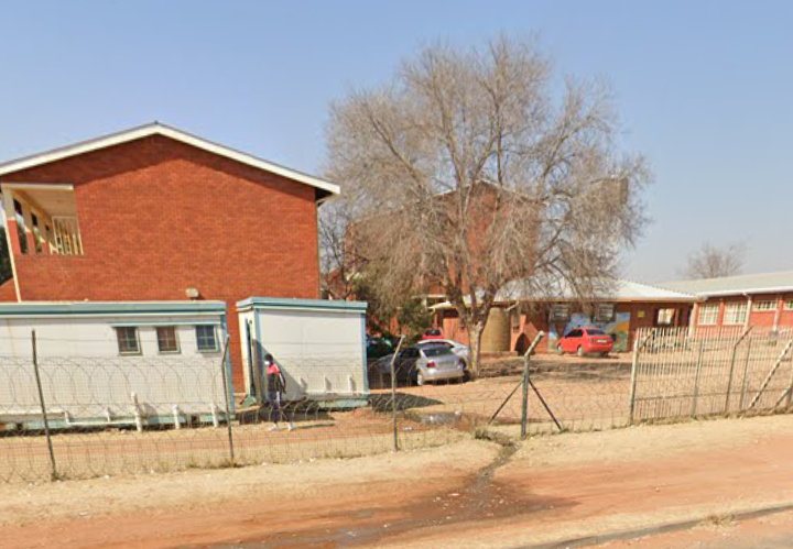 Tshwarelela Primary School