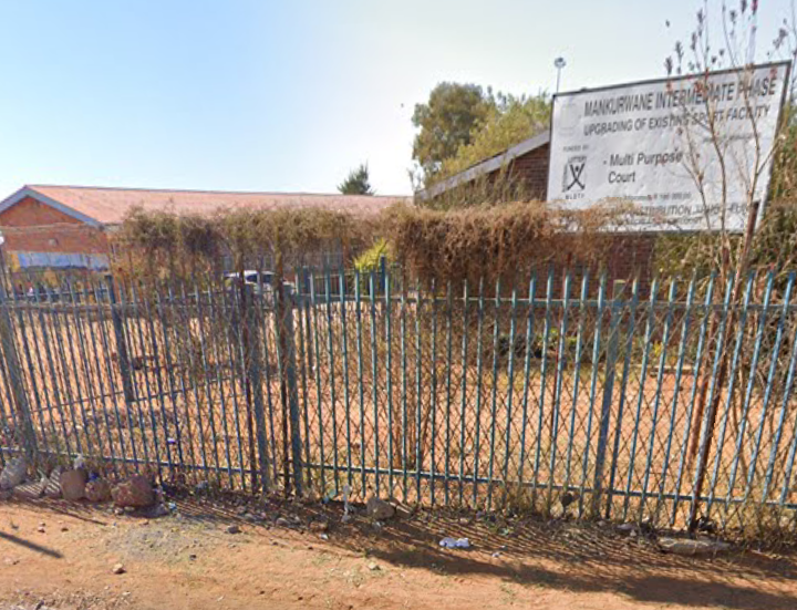 Mankurwane Intermediate School