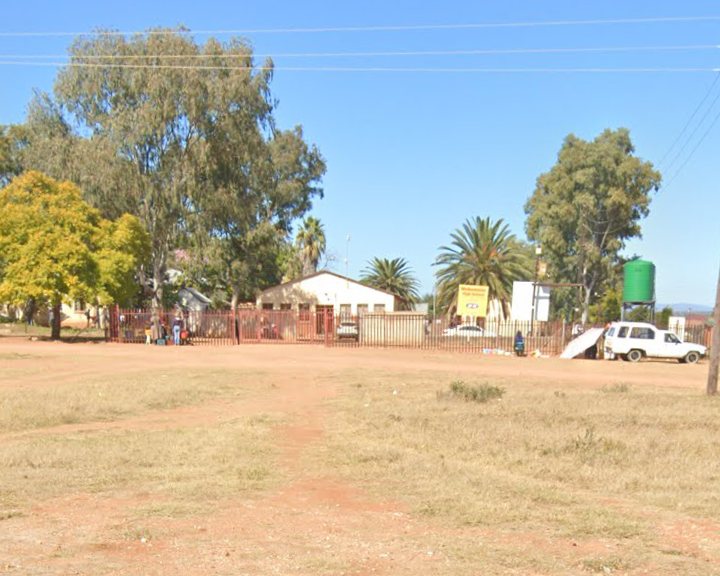 Mokomene School