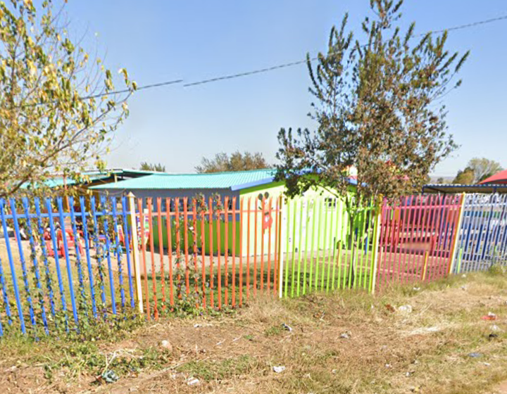 Pele Primary School