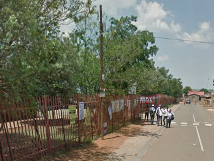 Phumlani Secondary School