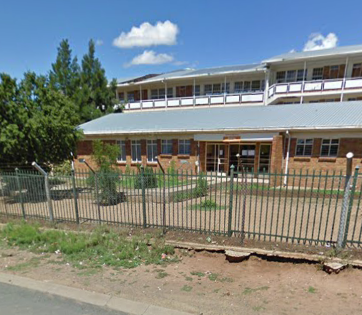 Malcomess Senior Secondary School