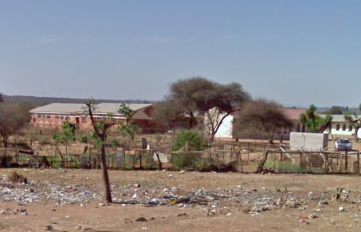 Mmashadi Secondary School