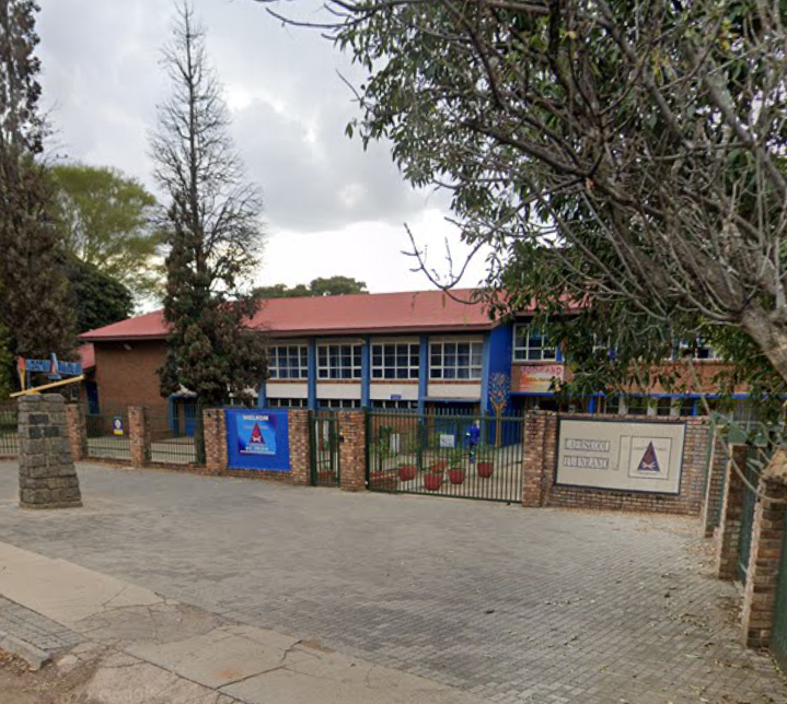 Laerskool Tuinrand