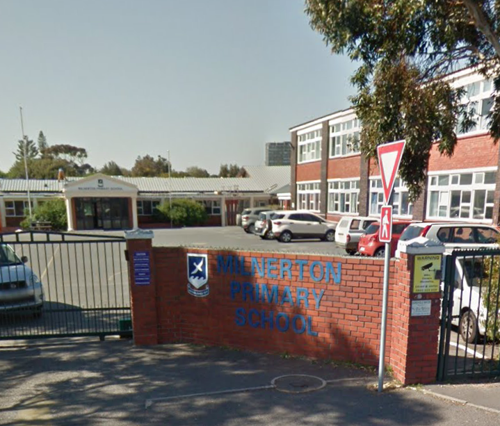 Milnerton Primary School