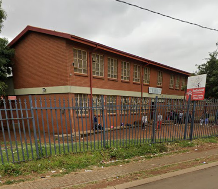 Milnerton Primary School