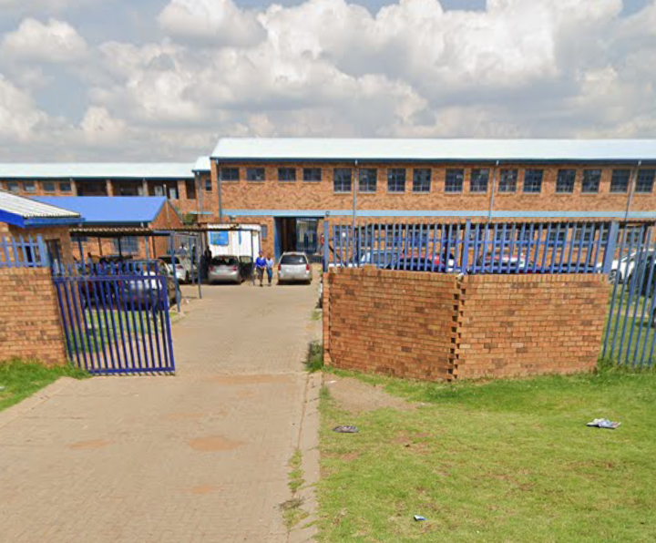 Thetha Secondary School