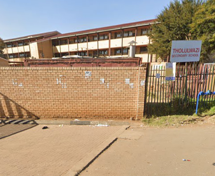 Tholulwazi Secondary School