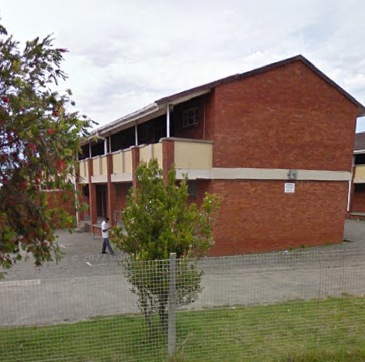 Alphendale Senior Secondary School