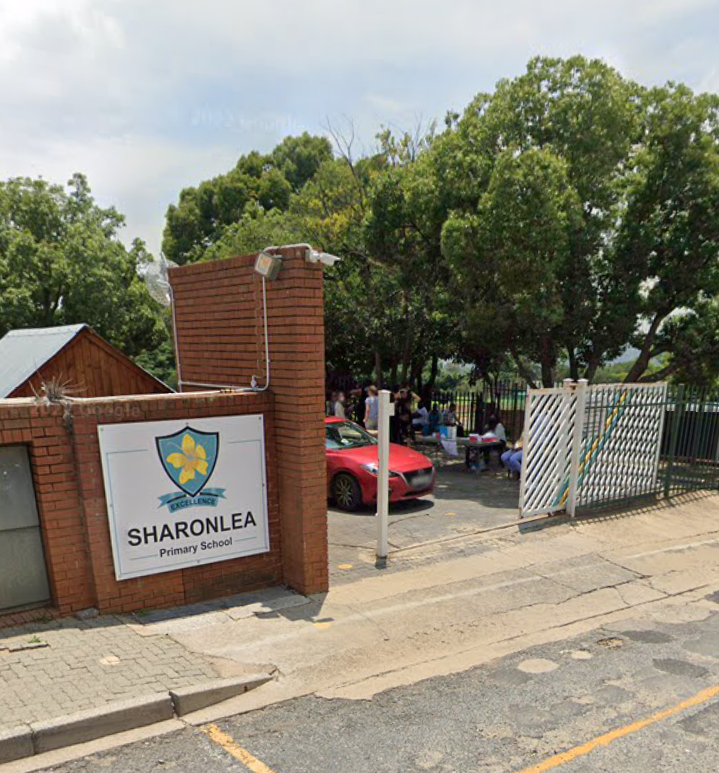 Sharonlea Primary School