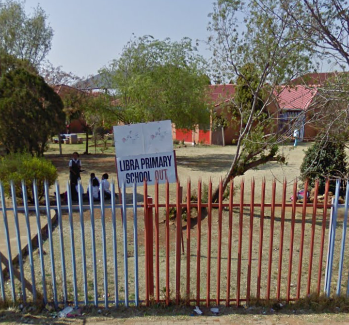 Libra Primary School