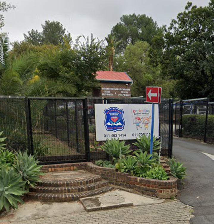 Bryanston Parallel Medium School