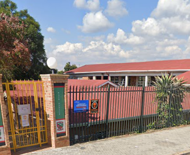 Blairgowrie Primary School