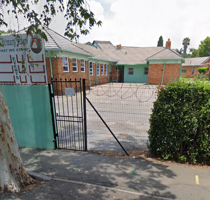 Greenside Primary School