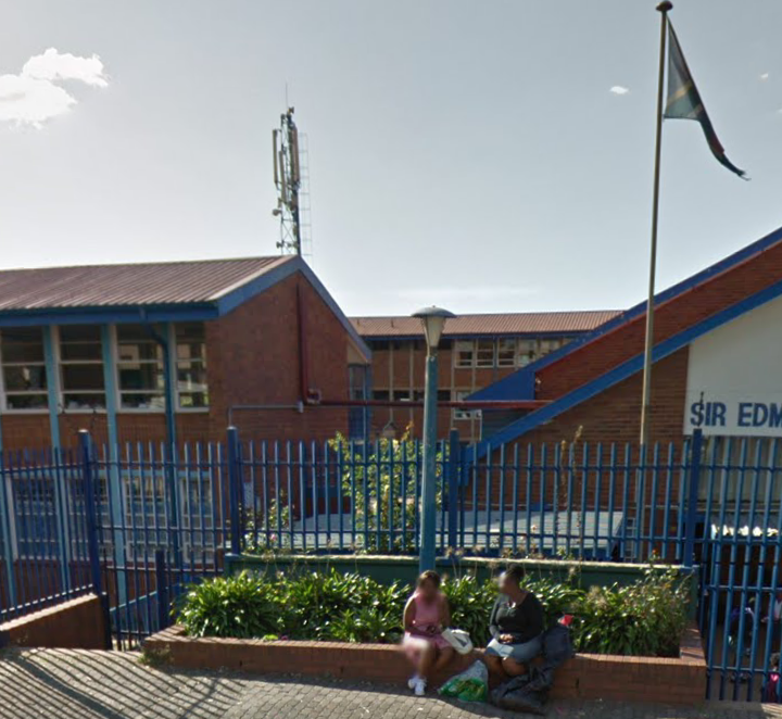 Sir Edmund Hillary Primary School