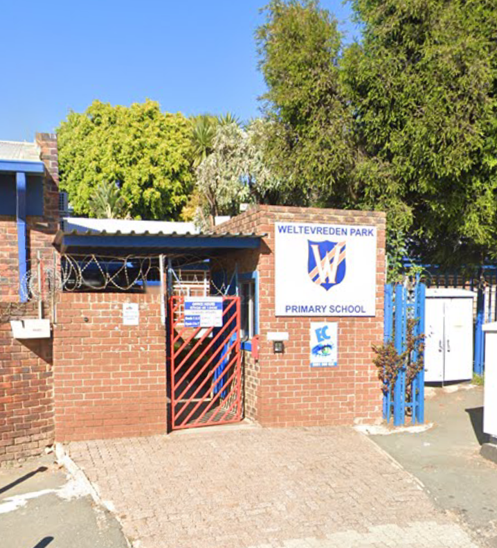 Weltevreden Park Primary School