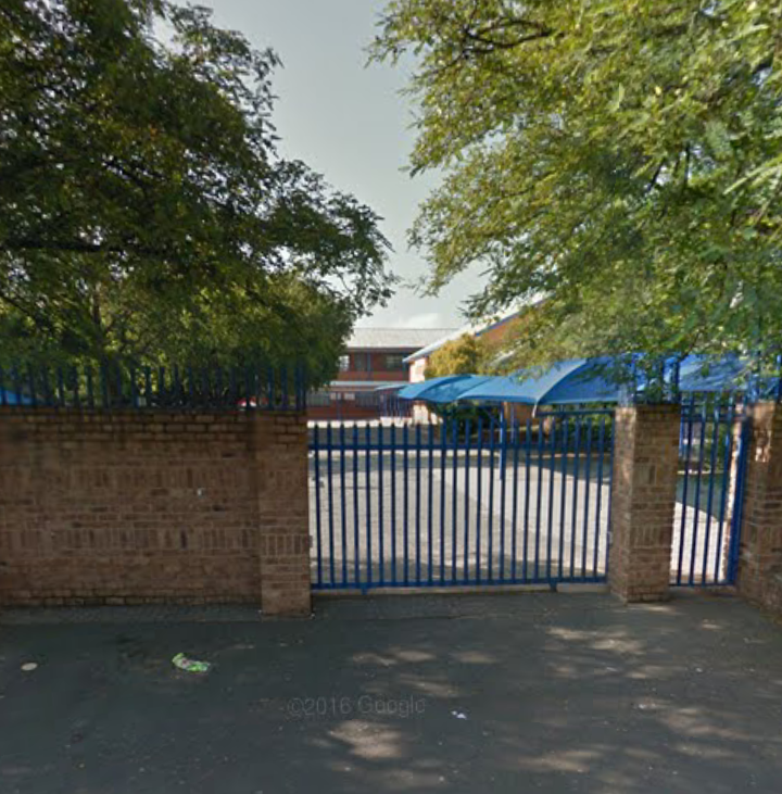 Townsview Primary School