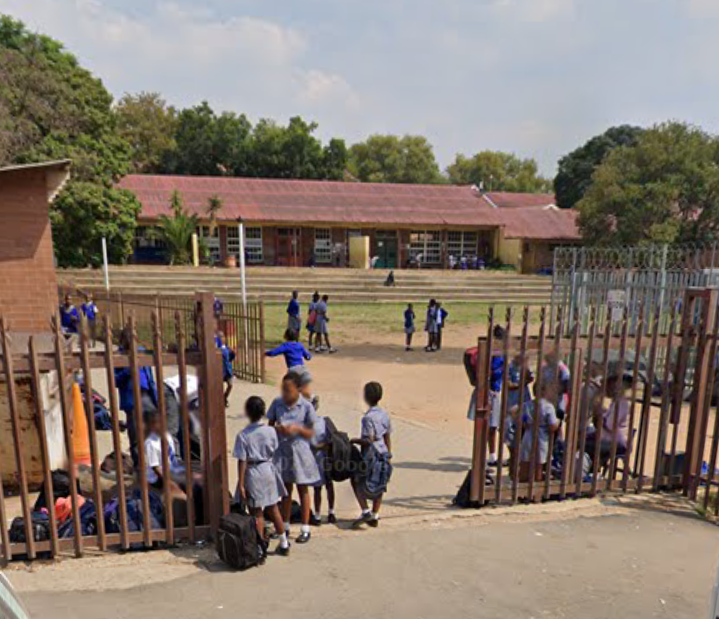 Bramley Primary School