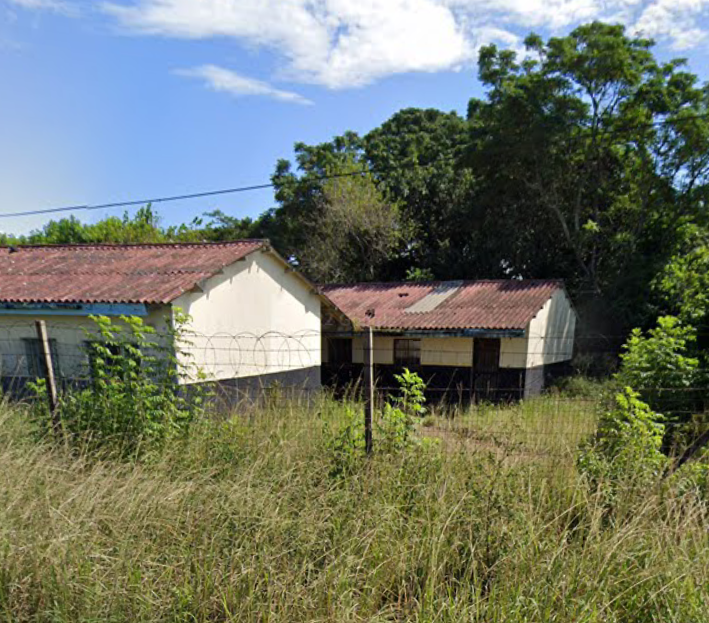 Masuku Primary School