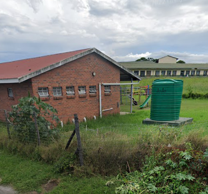 Hlengisizwe Junior Primary School