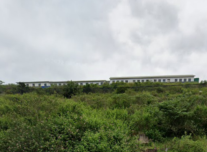 Golokodo Primary School