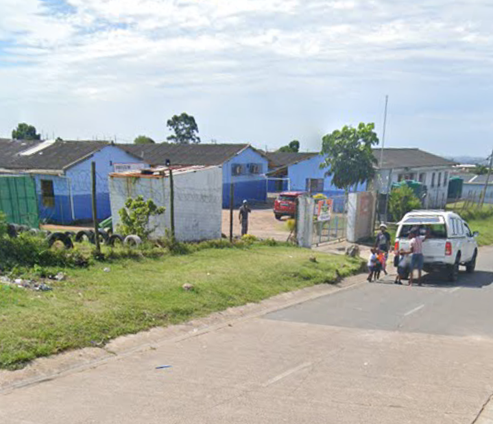 Dabulizizwe Senior Primary School