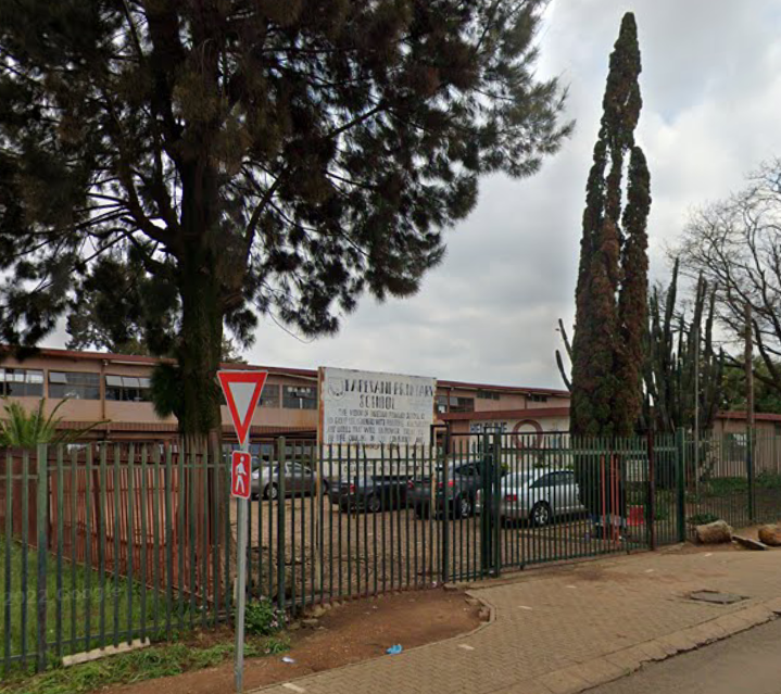 Faresani Primary School