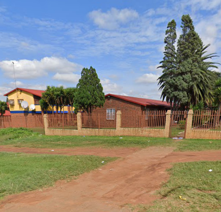 Cavendishstraat Primary School