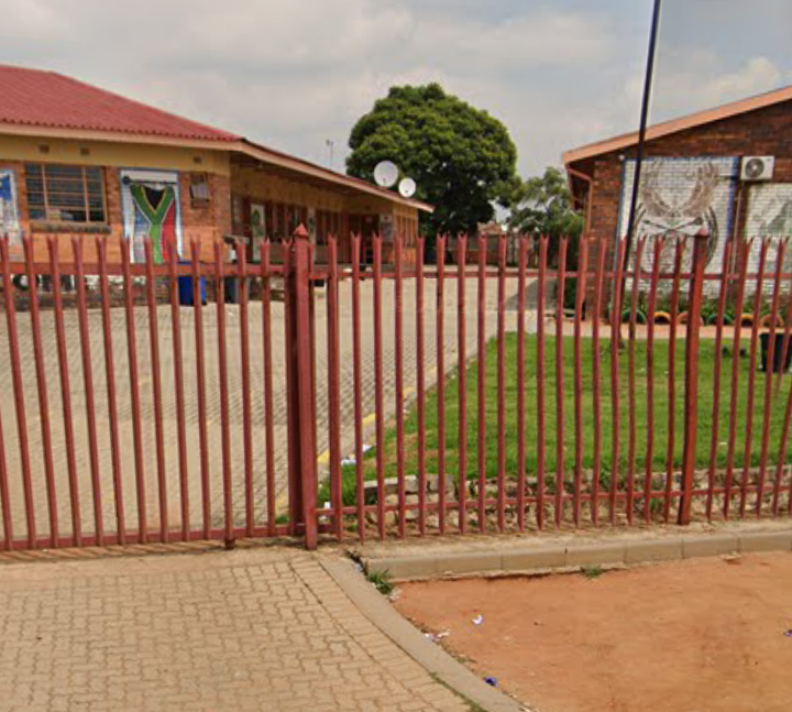 Siphiwe Primary School