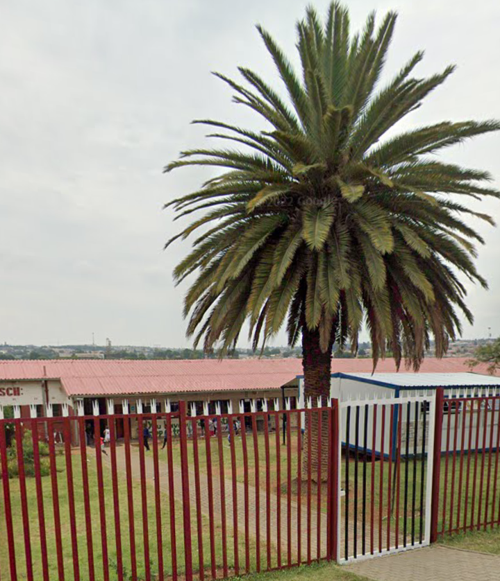 Sizanani Primary School