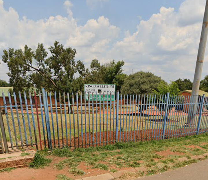 King Zwelithini Primary School