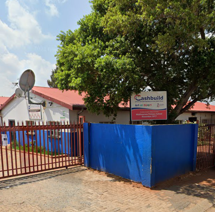 Makhoarane Primary School