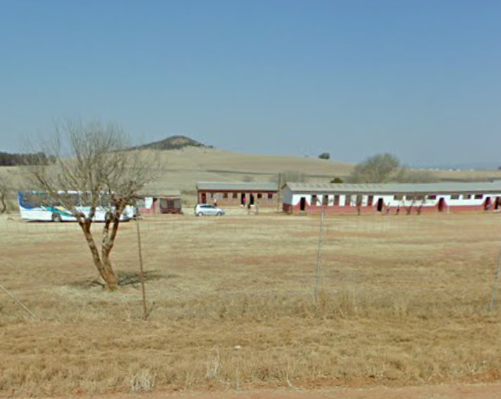 Bolopapelo Intermediate School