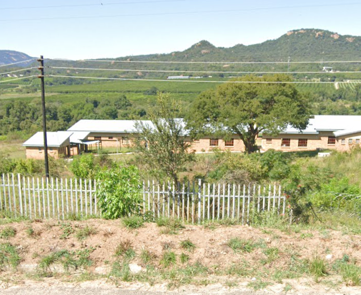 Portia Shabangu Secondary School