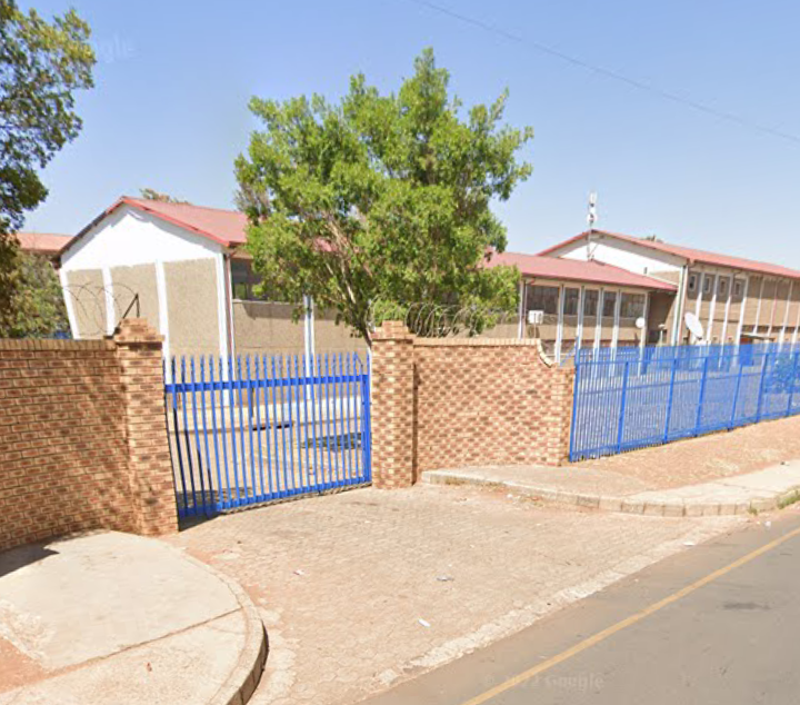 Hoërskool Die Adelaar