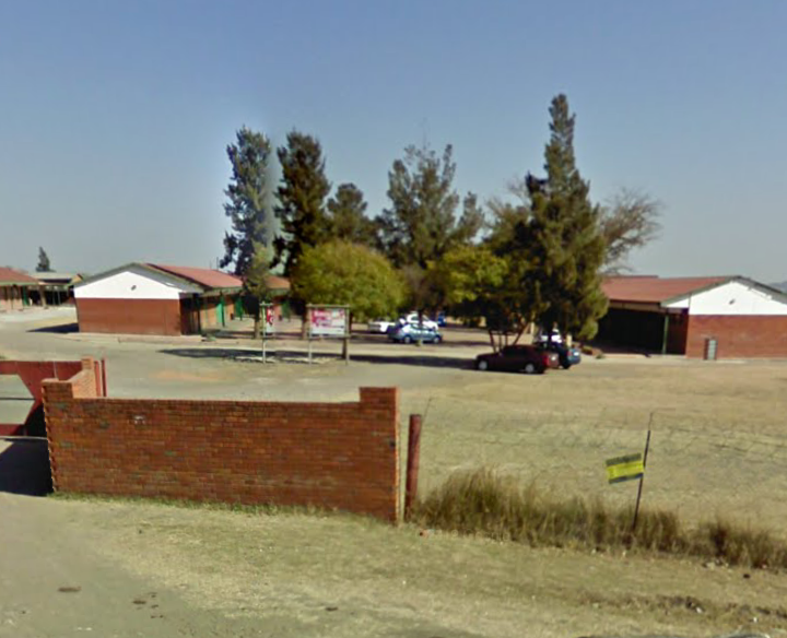 Johane Mokolobetsi Secondary School