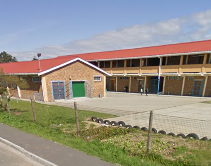 Firgrove Primary School