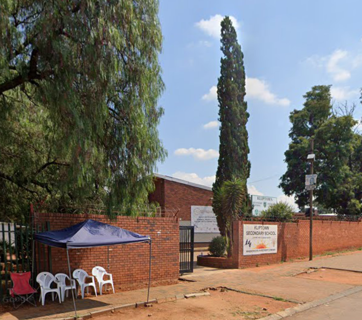 Kliptown Secondary School