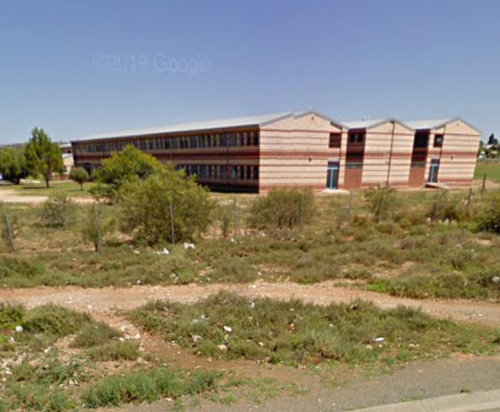 J A Calata Secondary School