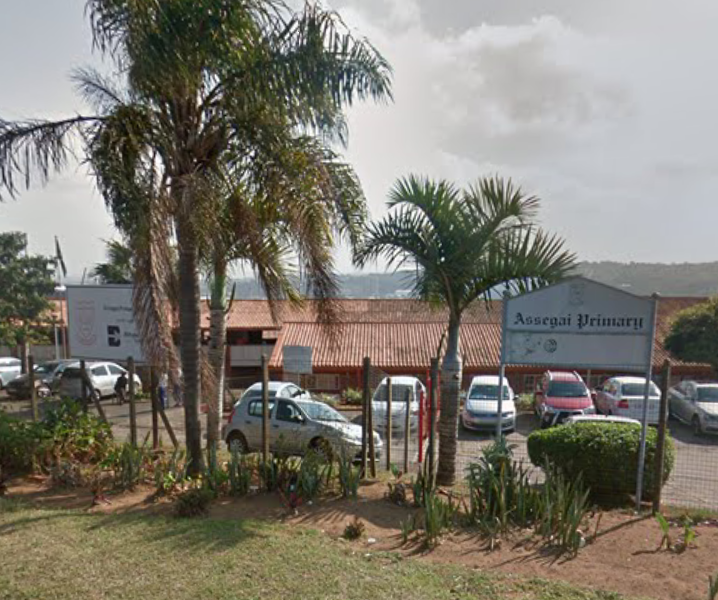 Assegai Primary School