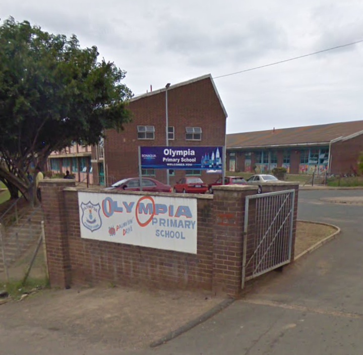 Olympia Primary School