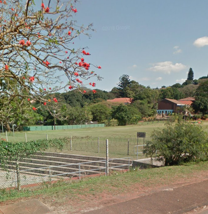 Montclair Senior Primary School