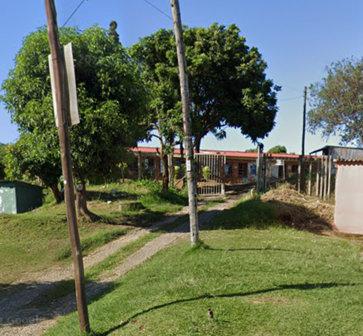 Ngqayizivele J.P School