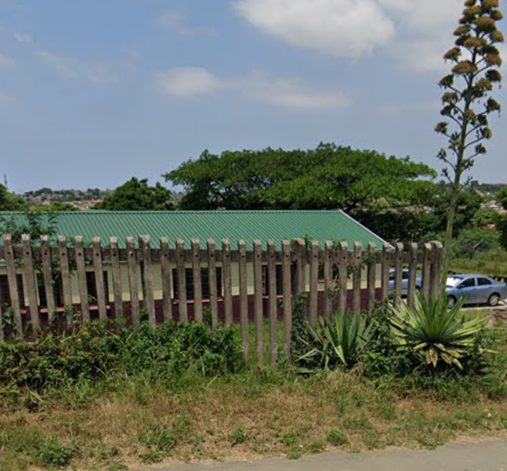 Buyani Primary School