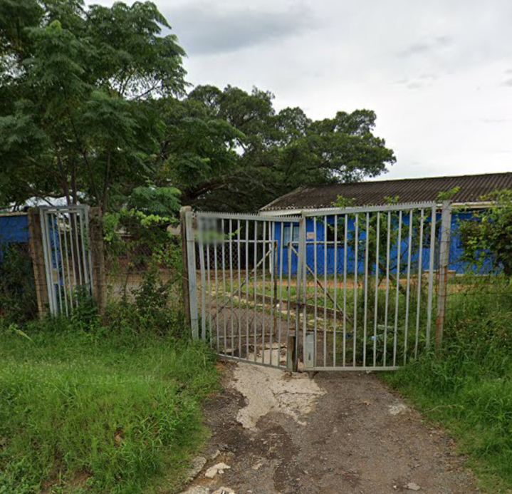 Qondokuhle Junior Primary School