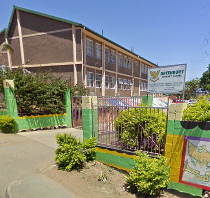 Greenbury Primary School