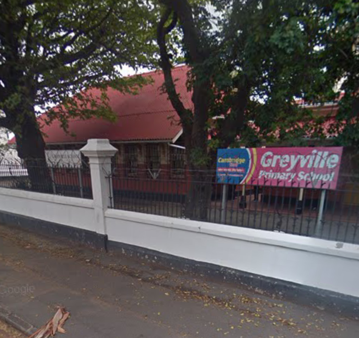 Greyville Primary School