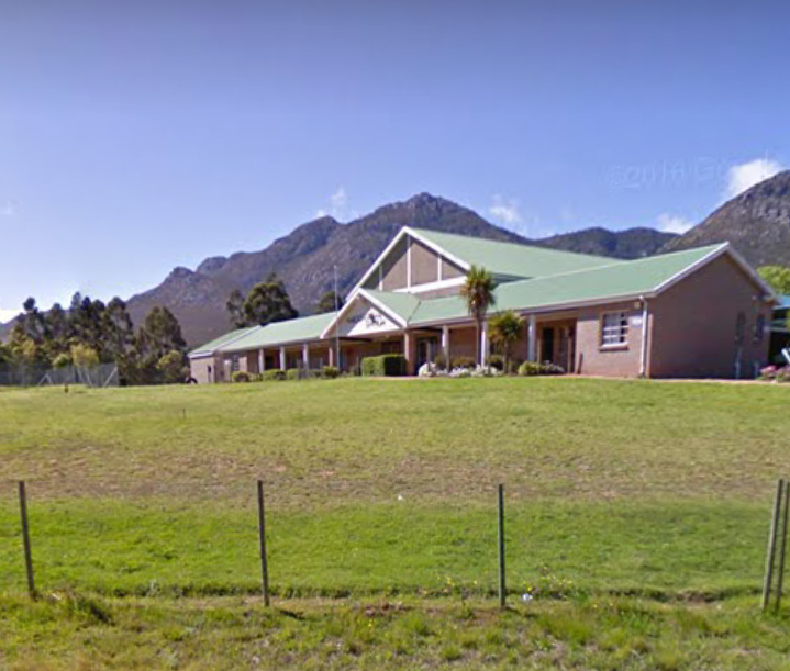 Waboomskraal Vgk Primêre Skool