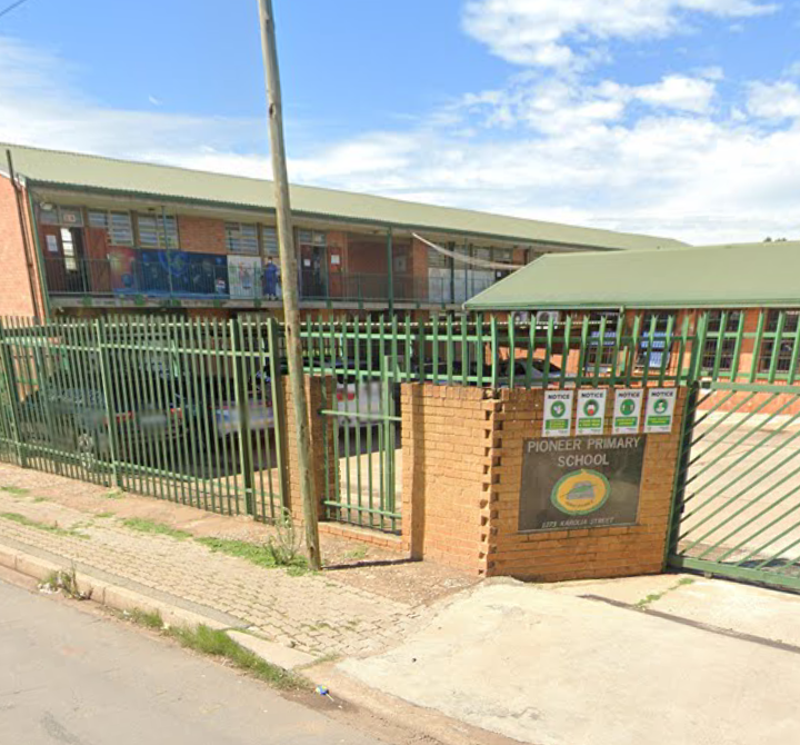 Pioneer Primary School