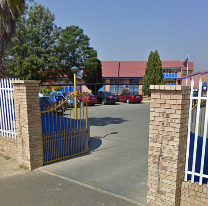 Harmony Primary School